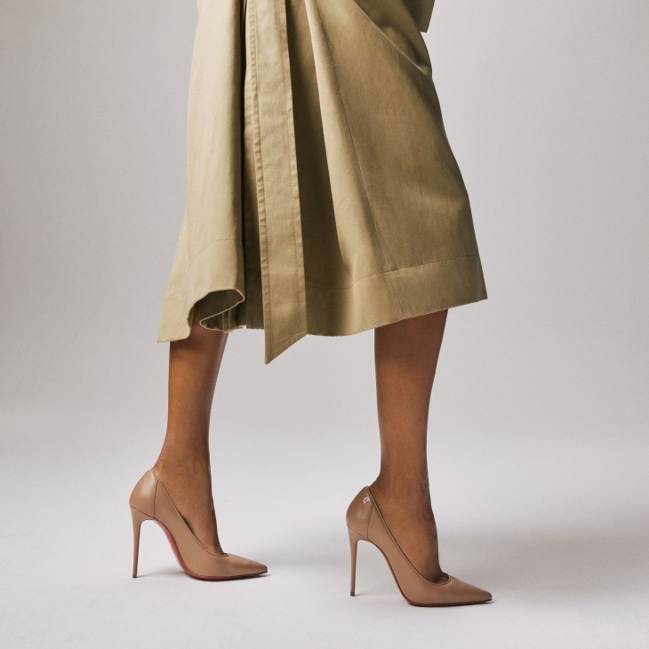 Christian Louboutin Sporty Kate - Image 5